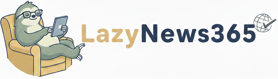 Lazy News 365